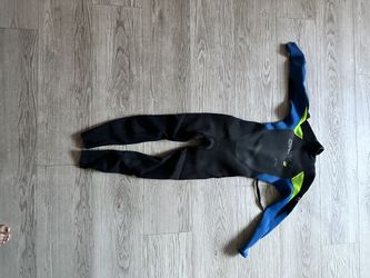 oneil wetsuit