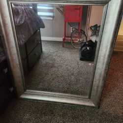 Large Mirror
