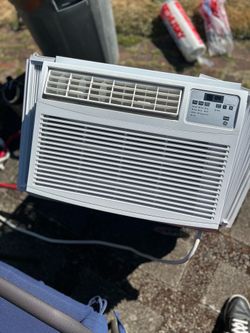 Window Air Conditioner Free