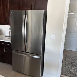 4 Pc Kitchen Appliances Package Deal