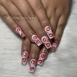 Nails