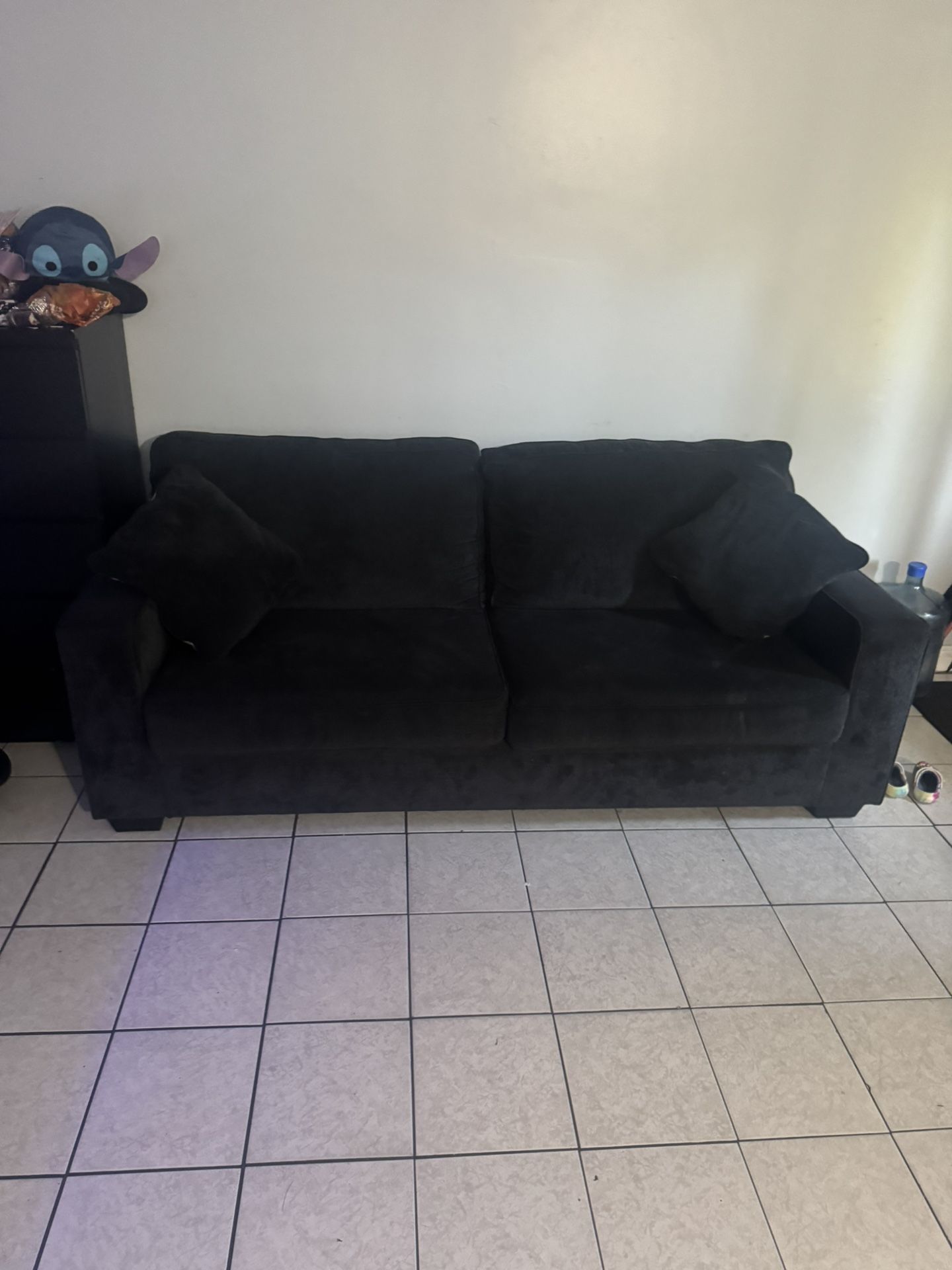 Couch, Sofás 600