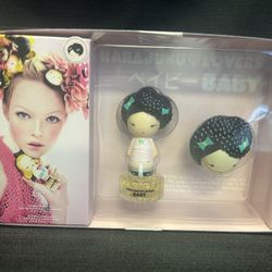 Harijuku Lovers “Baby” Gwen Stefani Gift Set