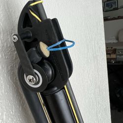 Custom Bluewater Spear 125cm