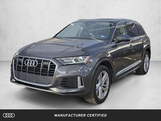 2023 Audi Q7