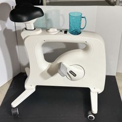 Under Desk Bike by Flexispot