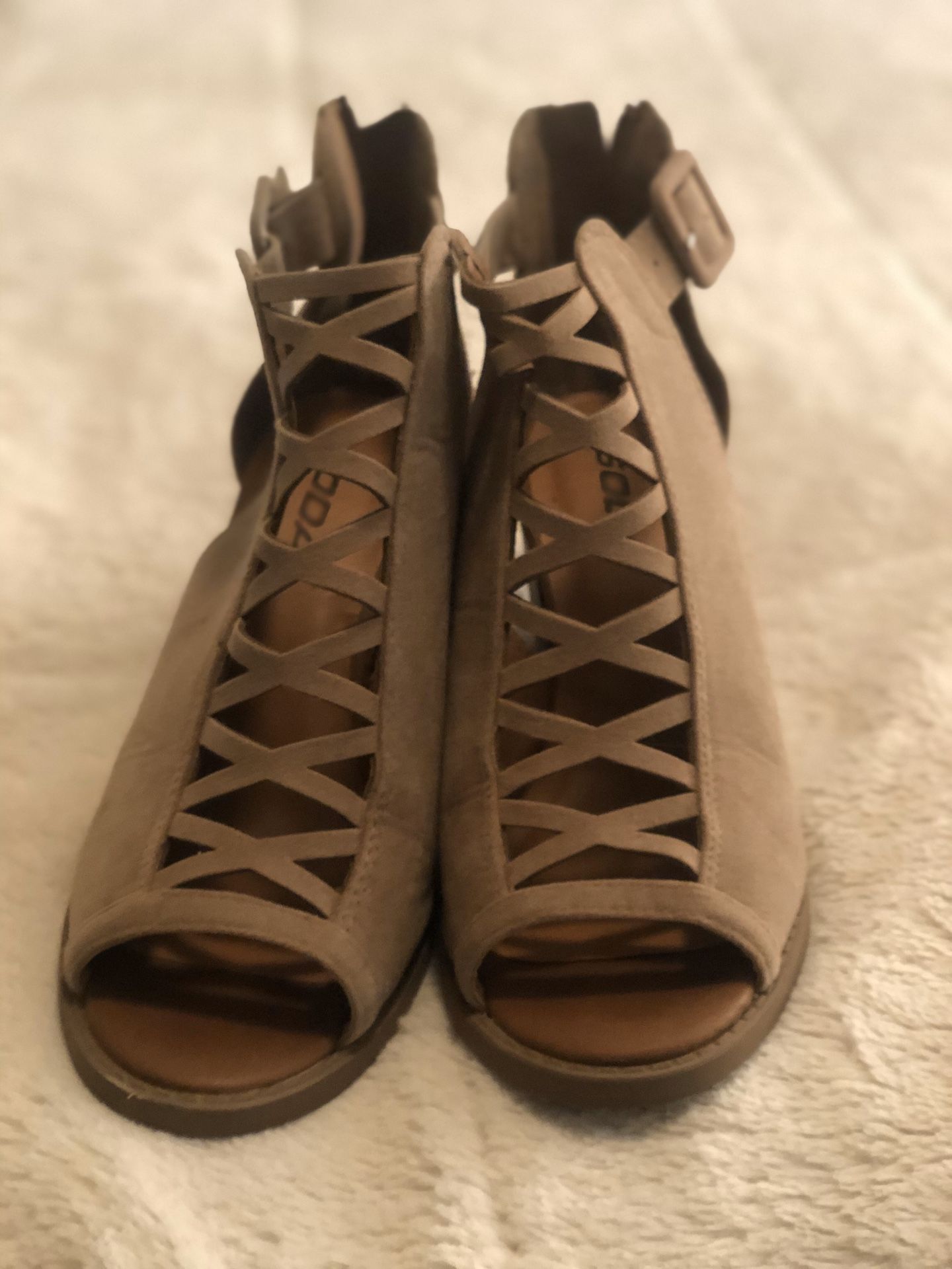 Shoes