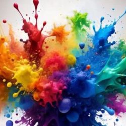 Paint Supplies 4 Interior Or Exterior Projects