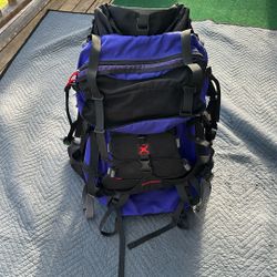 Backpack 