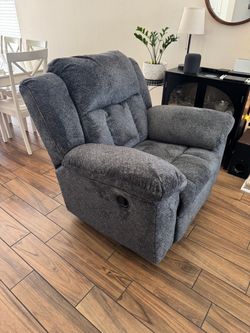 Recliner