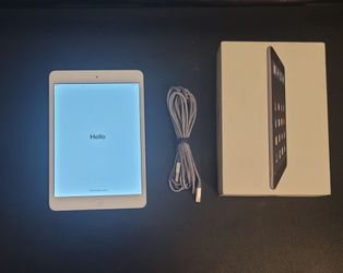 IPAD MINI 2 32GB Wifi Cellular