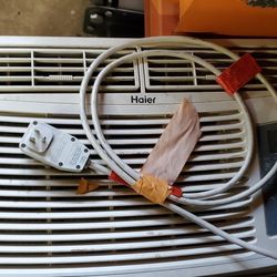 Air Conditioner Window Ac 8,000 Btu
