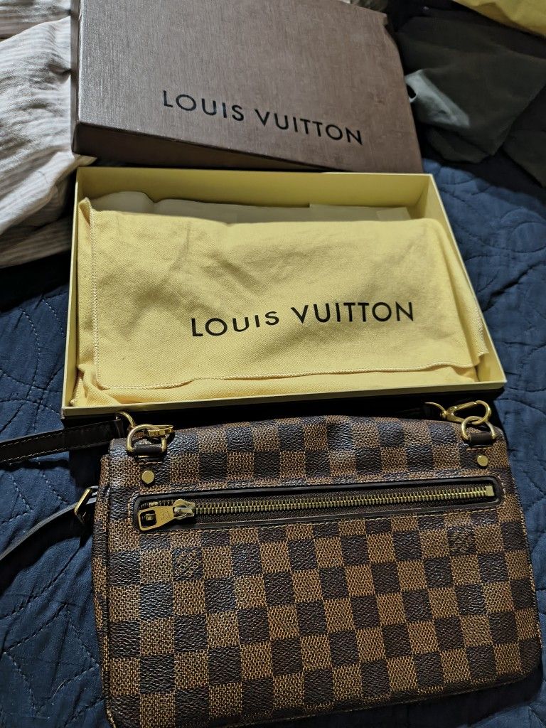 Louis Vuitton Bag