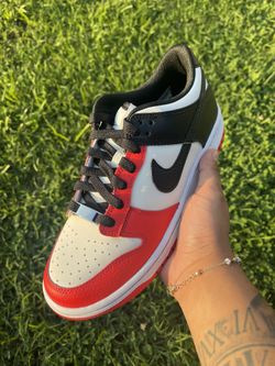 Nike Dunk 75th Aniv. “Multiple Sizes”