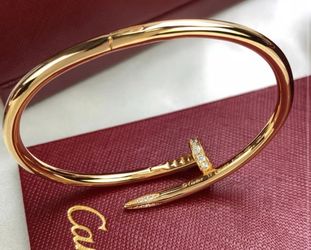 “Cartier “ women bracelet BRAND NEW