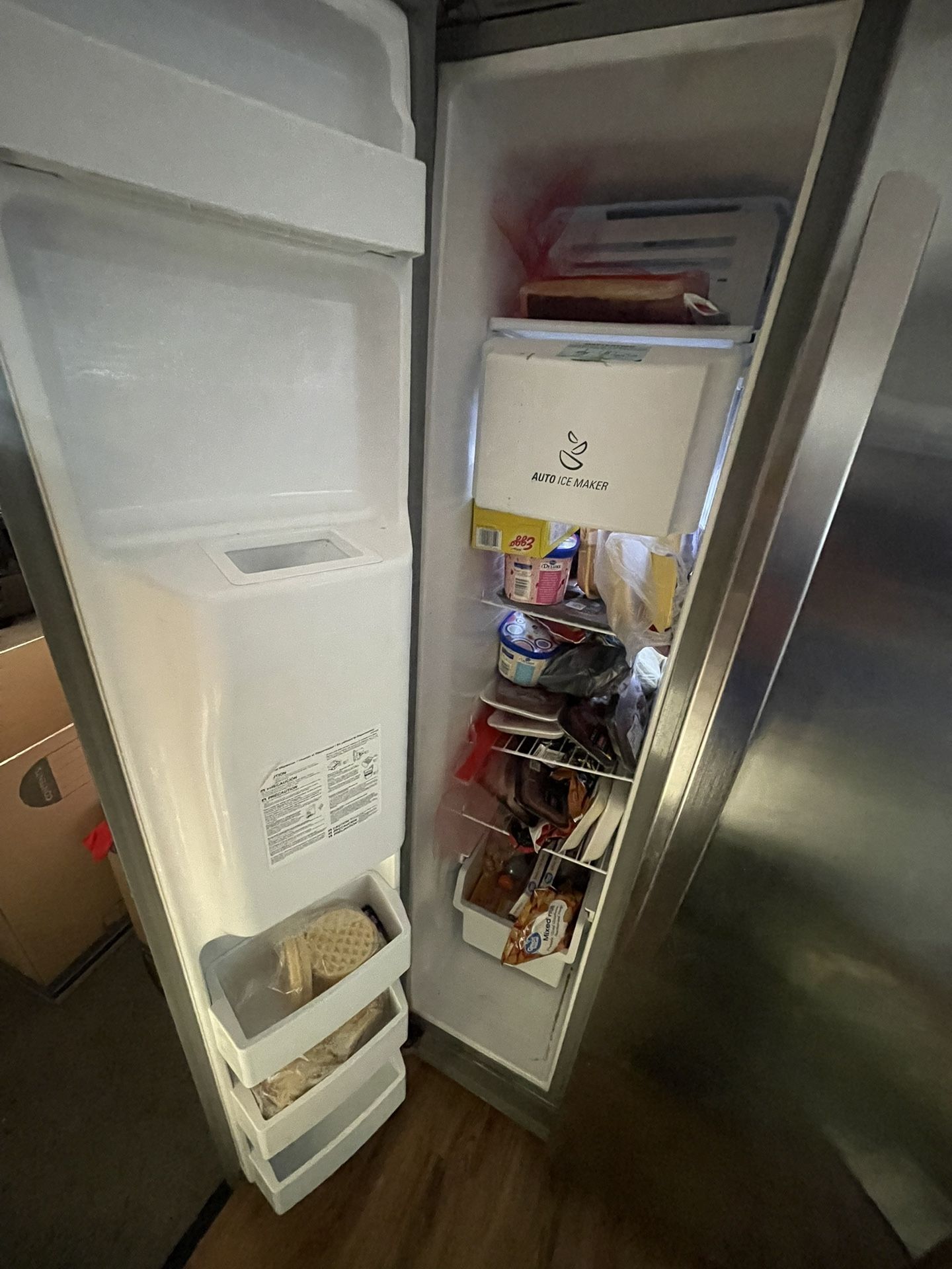 Miss Stainless Steel Set