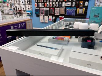 Samsung Sound Bar Model HW-B57C