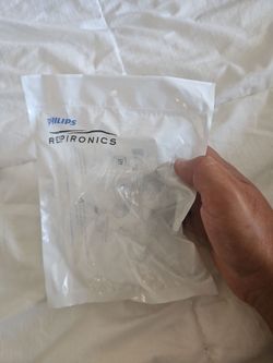Phillips Responics Wisp cushion size S/M