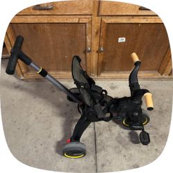 Doona Trike