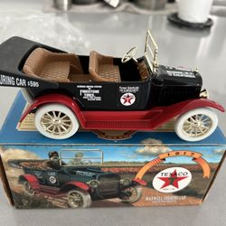 Texaco Maxwell Touring Car New