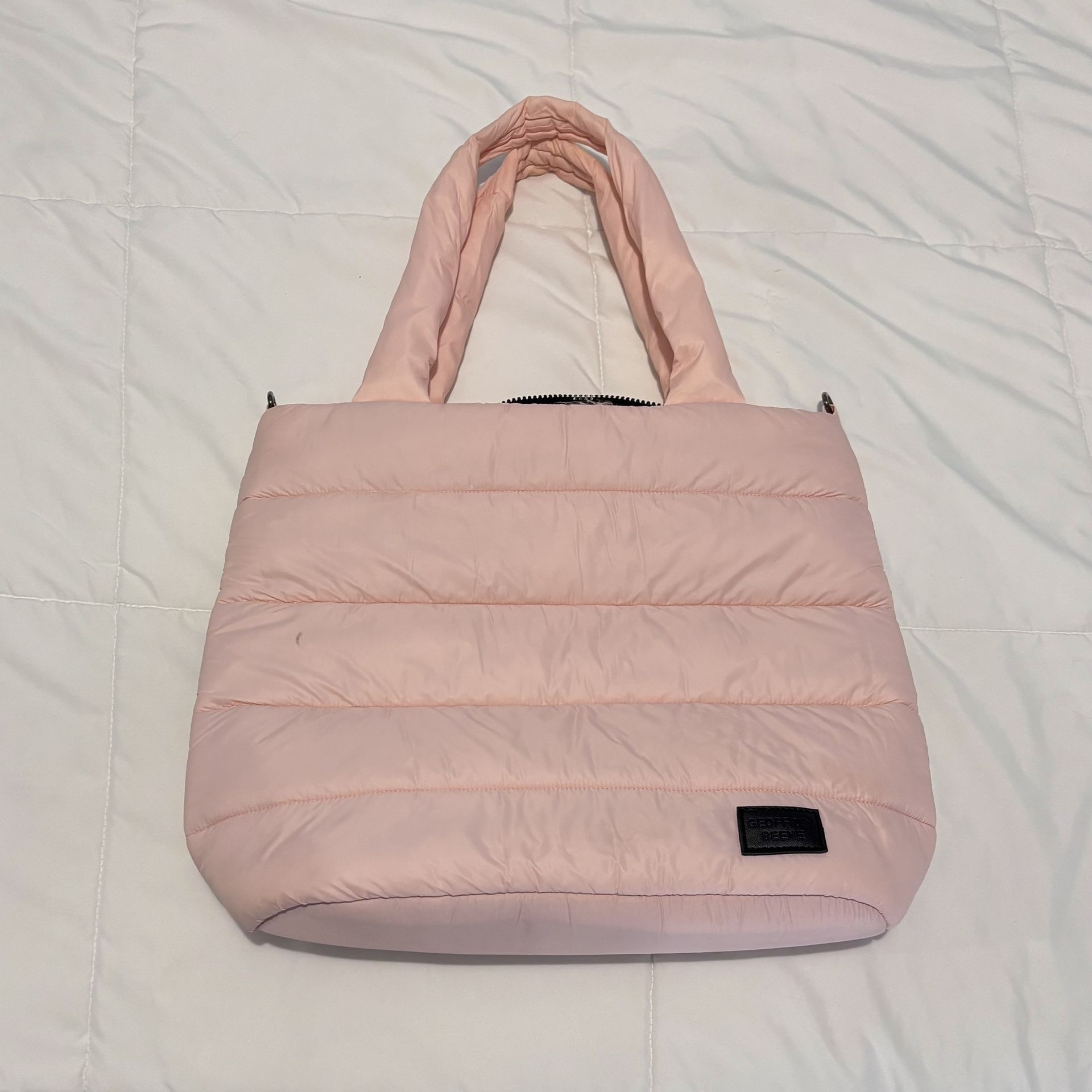 Geoffrey Beene Tote Bag