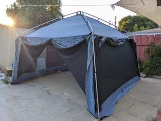 Eureka! Northern Breeze Screen House Tent