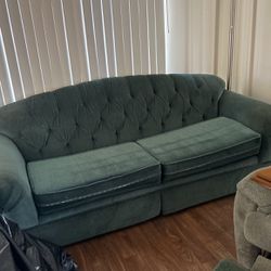 Free Couch Excellent