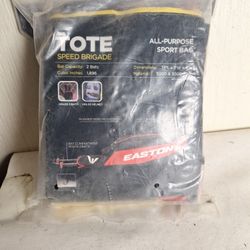 Baseball/ Softball All Purpose Sport Bag