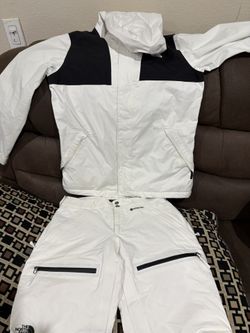 Traje Para  La Nieve 