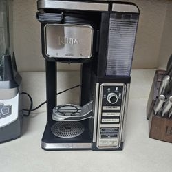 Ninja Coffe Bar 