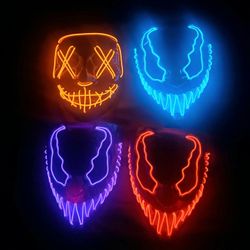 Halloween Mask Only $10 Each.