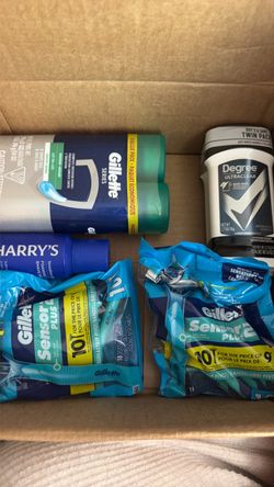 Men’s bundle
