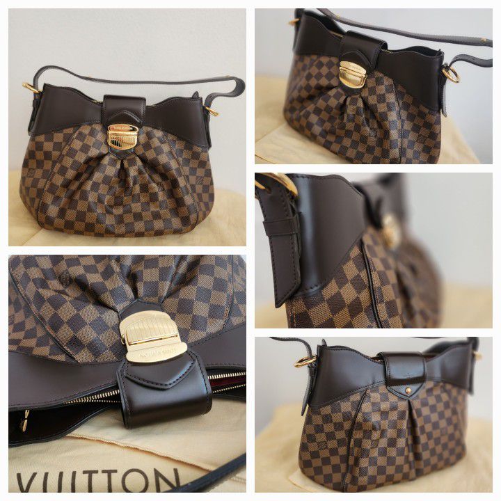 Louis Vuitton Keepall 50cm Bandouliere Monogram for Sale in Irvine, CA -  OfferUp