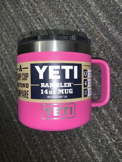 Yeti Rare Items Camo Chartreuse And King Crab Orange KCO
