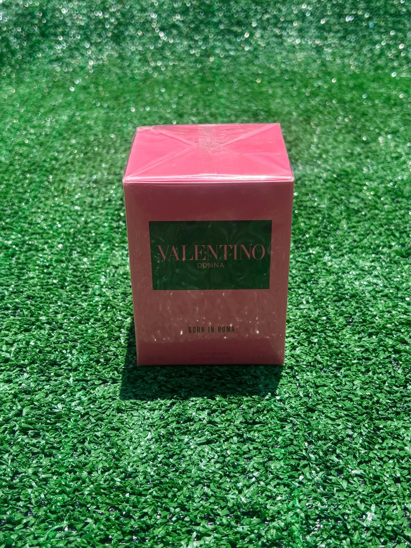 100mL Valentino Donna Born in Roma Eau de Parfum-inspired fragrance