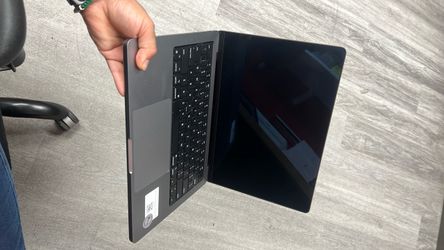 MacBook Pro M1 16Ram 512gb