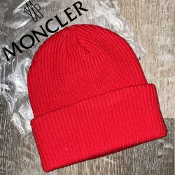 Mon beanie