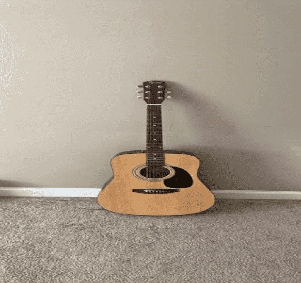 art thus Acoustic Guitar Amazing Music and Timeless Quality