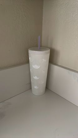 Starbucks cup