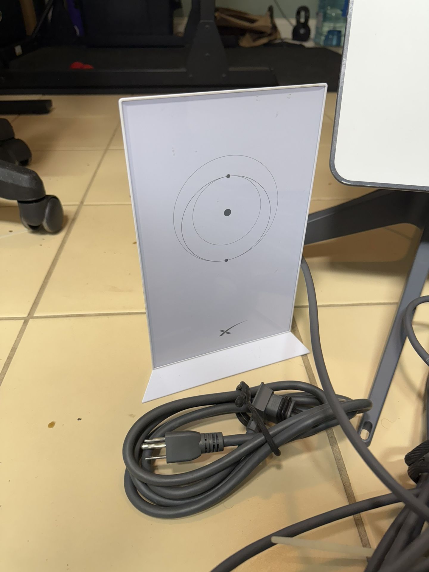 Starlink Internet Kit