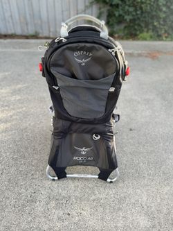 Osprey Child Carrier Backpack