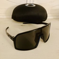 New Oakley Sutro With Changeable Lenses