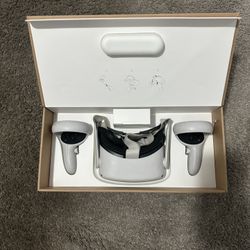 Vr Headset Meta quest 2