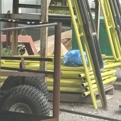 Scaffolding For Sale Harlan, IN