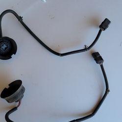 240sx S13 Headlight Harness's