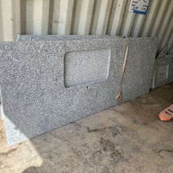 Granite Slabs 