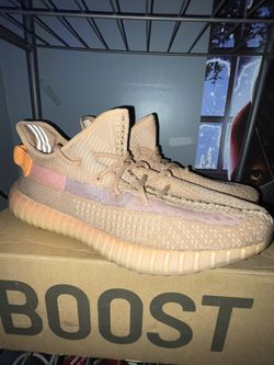 adidas Yeezy Boost 350 V2 Clay