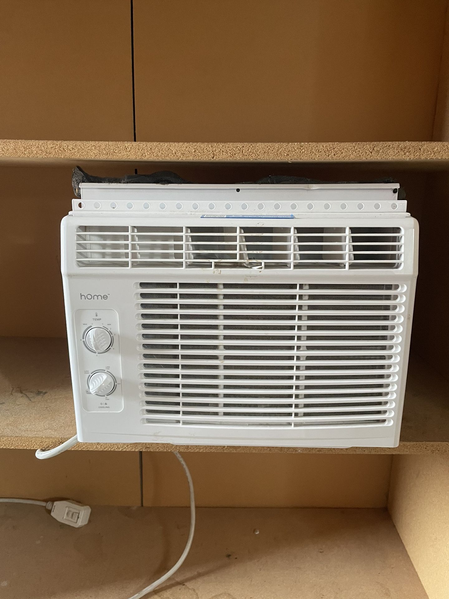 Home Window AC unit