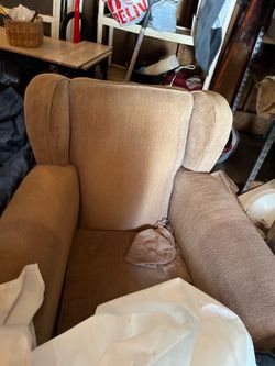 Sitting Chair