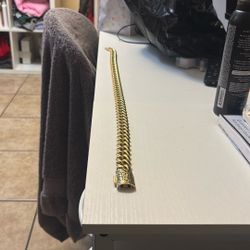 Gold Chain